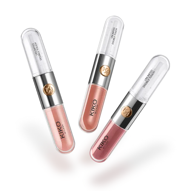 Kit de lábios - (3 batons líquidos) 1
