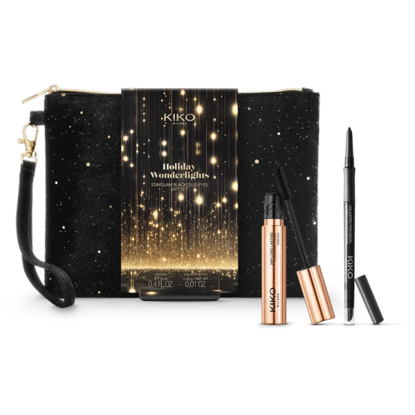 Conjunto - Presente Olhos Luxury 3