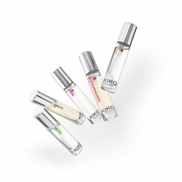 Conjunto de perfumes: 5 Eaux de Parfum “Scent of Milan” 1
