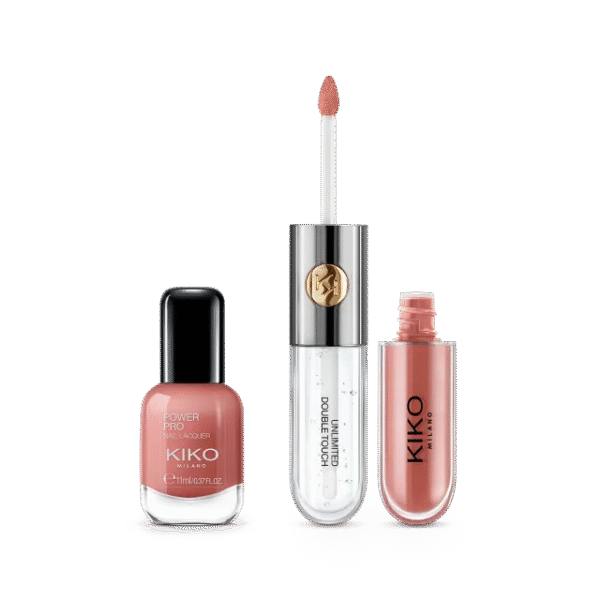 Conjunto - 3D Hydra Gloss 1