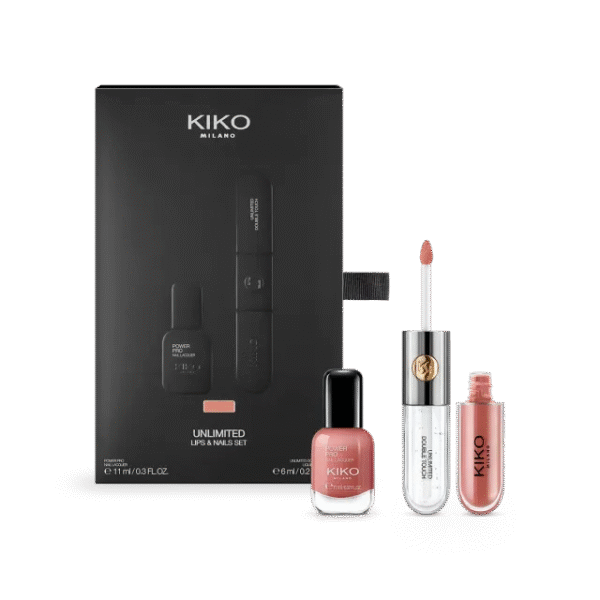 Conjunto - 3D Hydra Gloss 4