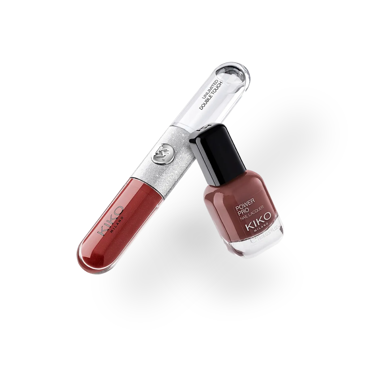 Conjunto Presente Lábios e Mãos Borgonha Deluxe 1