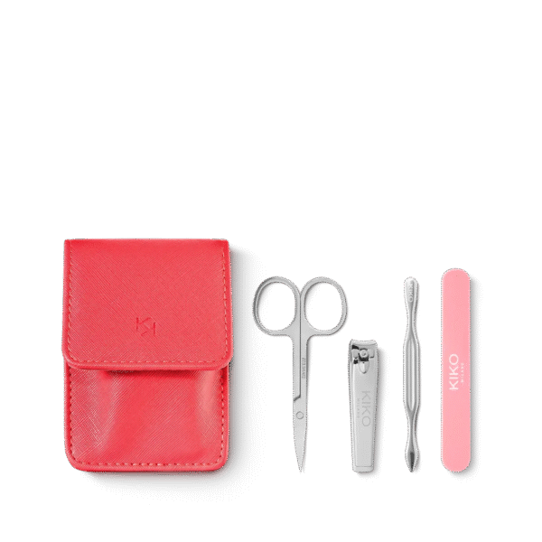 Conjunto Presente Manicure 2