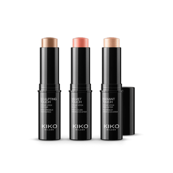 Conjunto Contorno Facial 1
