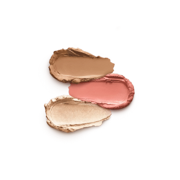 Conjunto Contorno Facial 3