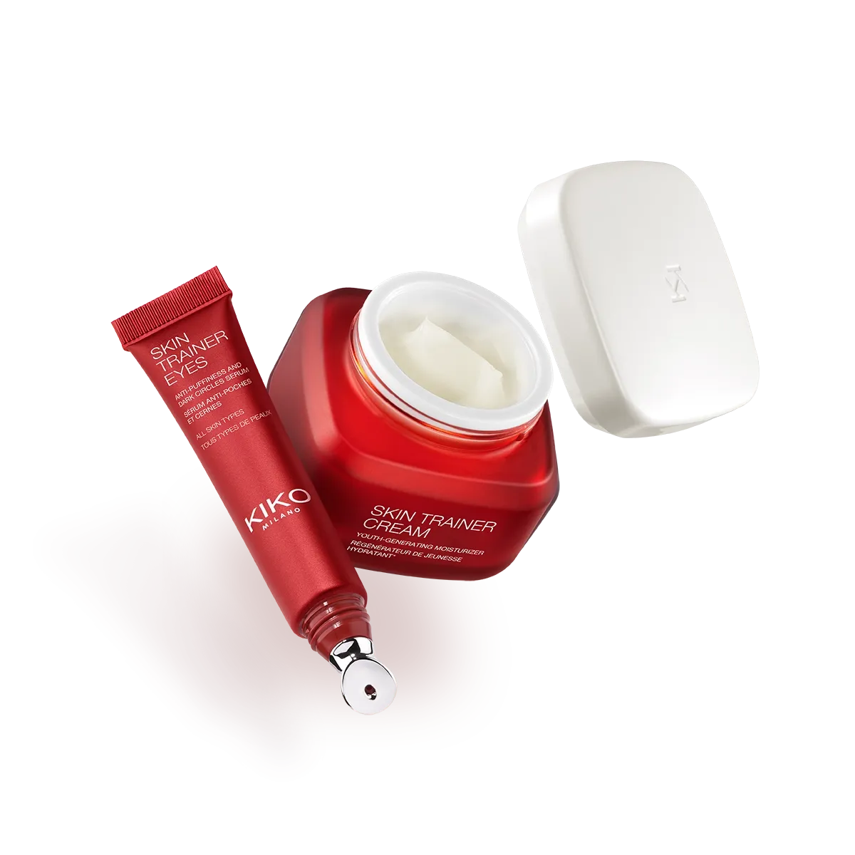 Conjunto Presente Cuidados com Rosto 1
