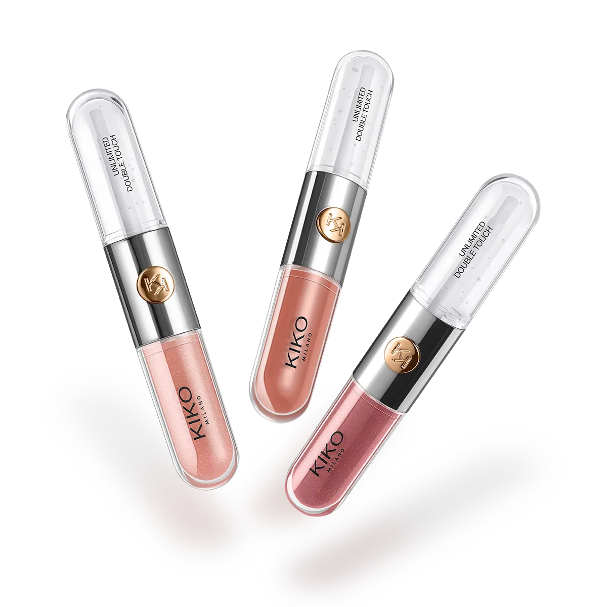 Conjunto Presente Lábios Double Touch 1