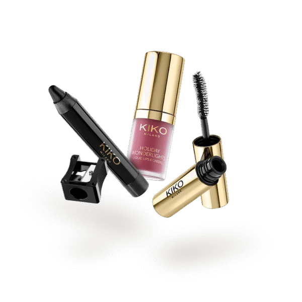 Conjunto - Presente Maquiagem Dreams 1