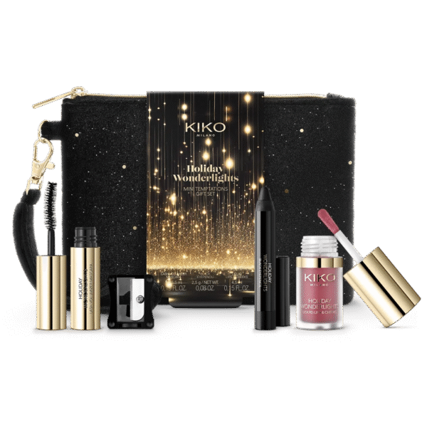 Conjunto - Presente Maquiagem Dreams 2