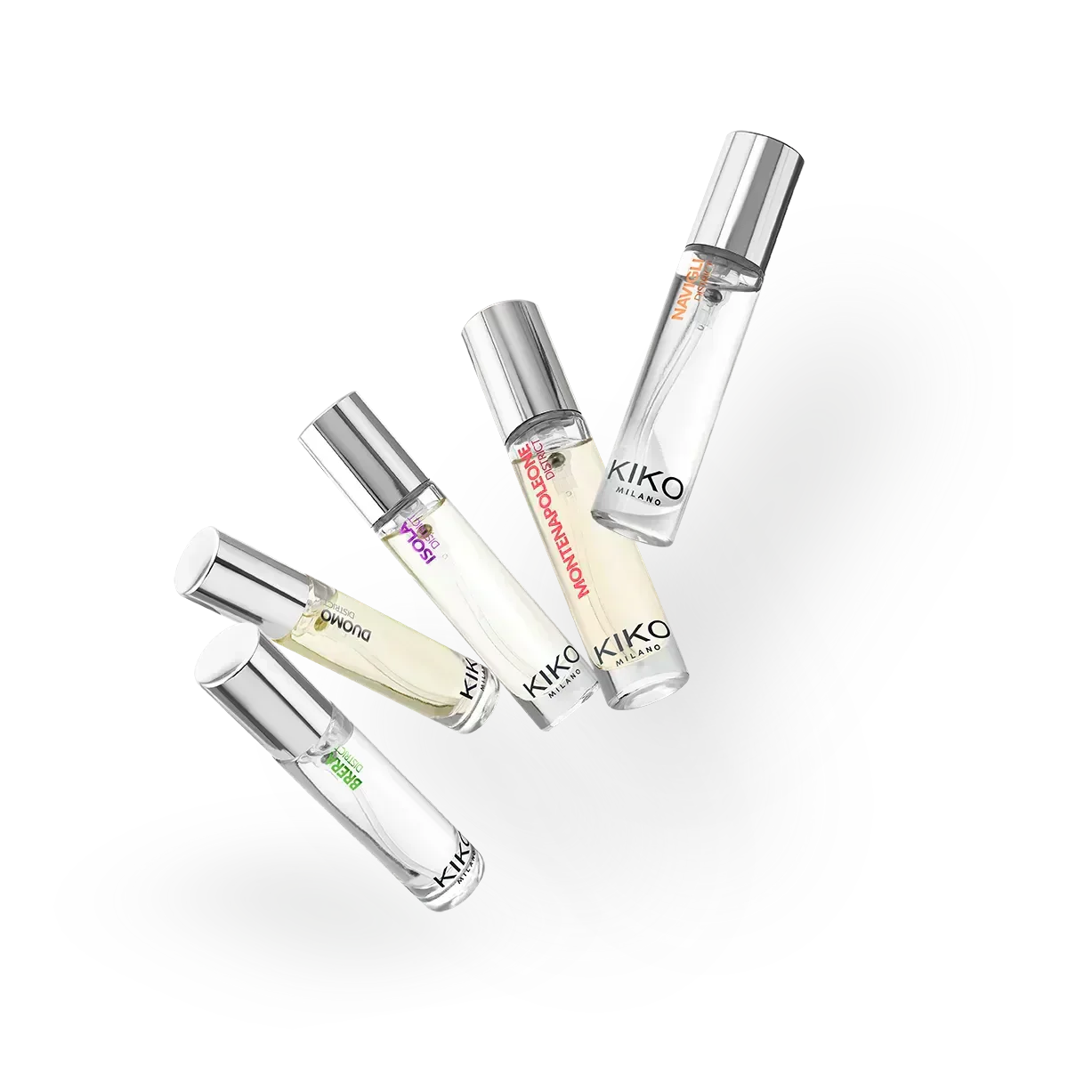 Conjunto Presente Perfumes 1