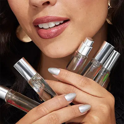 Conjunto Presente Perfumes 3