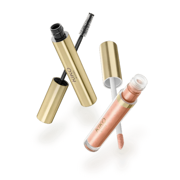 Conjunto - Golden Oasis Luminous Eyes 3