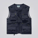 Colete Masculino Outdoor Multifuncional Montevie 5