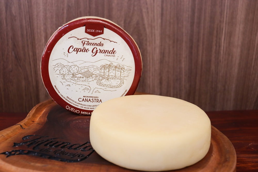QUEIJO CAPÃO GRANDE PREMIADO OURO 700G 5