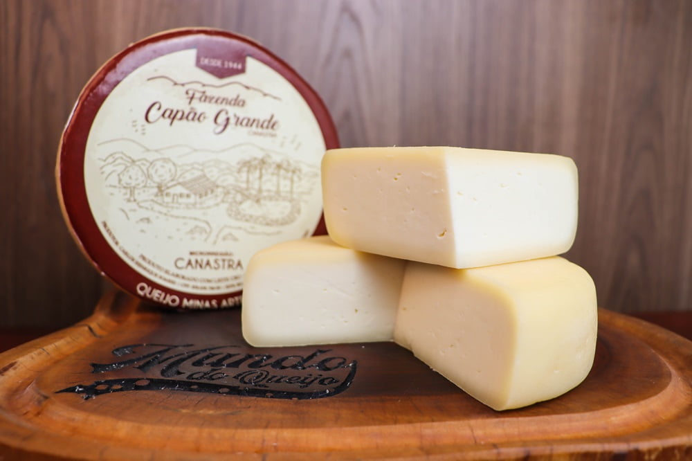 QUEIJO CAPÃO GRANDE PREMIADO OURO 700G 2