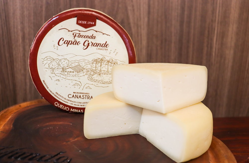 QUEIJO CAPÃO GRANDE PREMIADO OURO 700G 3