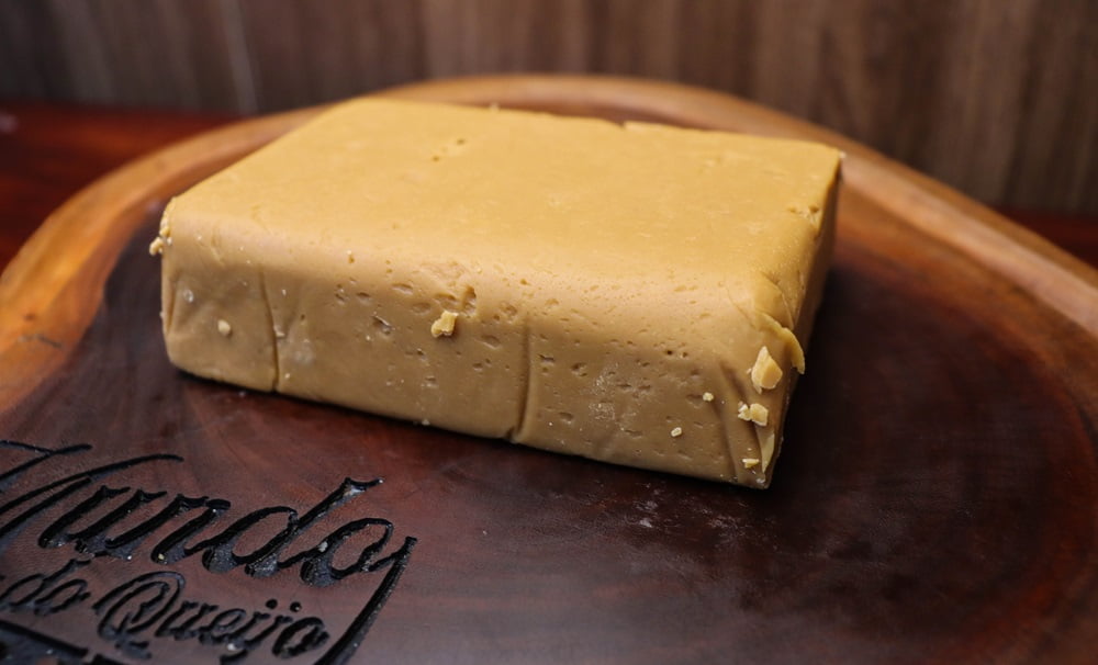 KIT 3 DOCE DE LEITE EM BARRA DA CANASTRA 400G CADA 5