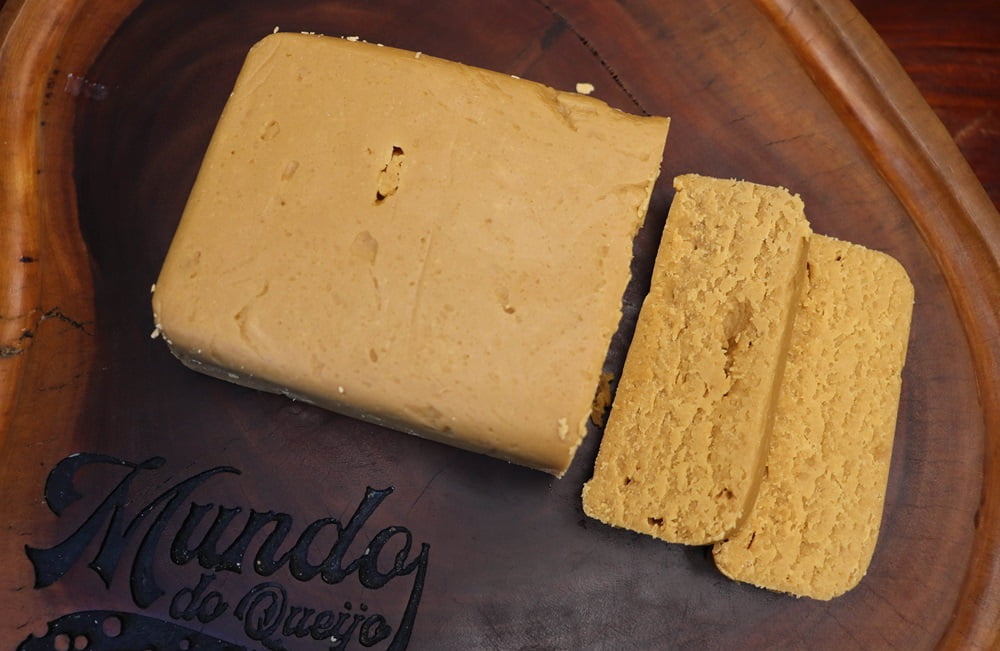 KIT 3 DOCE DE LEITE EM BARRA DA CANASTRA 400G CADA 4