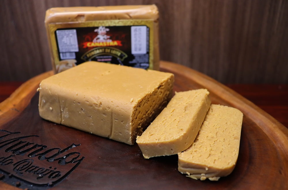 KIT 3 DOCE DE LEITE EM BARRA DA CANASTRA 400G CADA 1