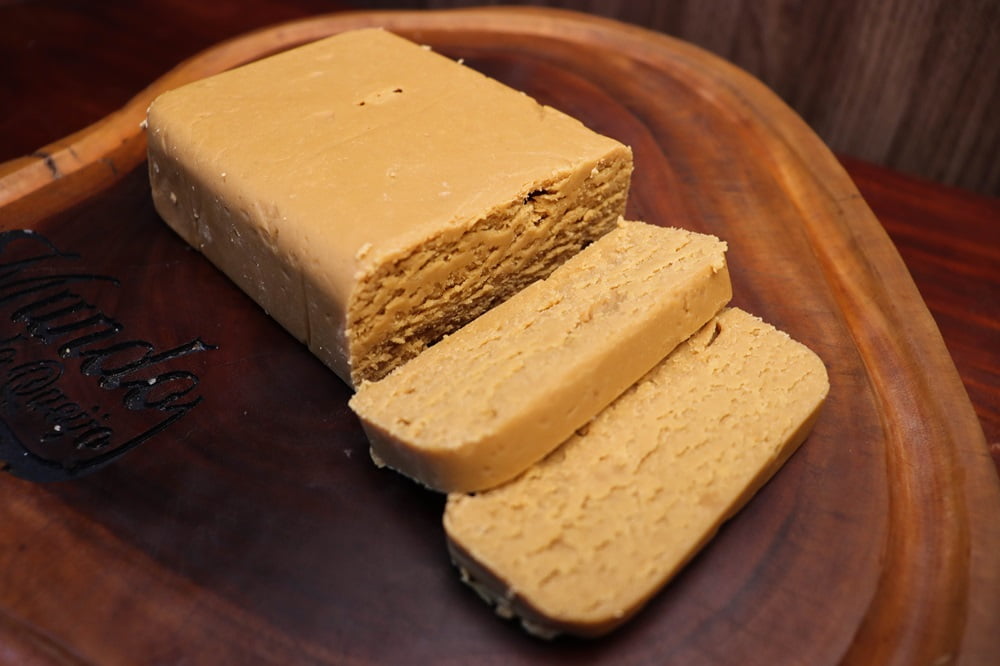 KIT 3 DOCE DE LEITE EM BARRA DA CANASTRA 400G CADA 3