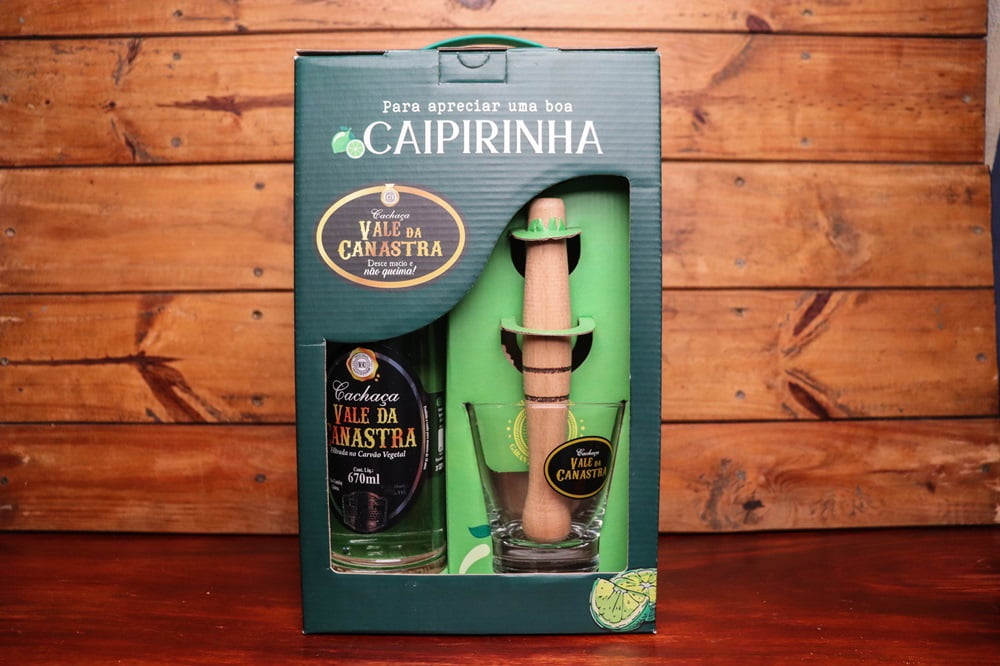 KIT CAIPIRINHA MALETA VALE DA CANASTRA 2