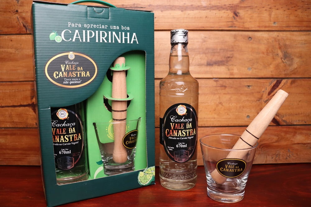 KIT CAIPIRINHA MALETA VALE DA CANASTRA 1