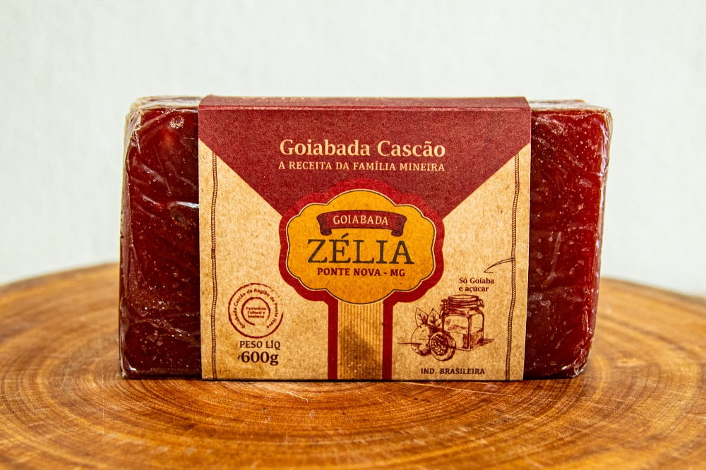 KIT DELICIAS DE MINAS - 1 REQUEIJÃO EM BARRA + 1 GOIABADA ZÉLIA EM BARRA +1 DOCE DE LEITE VIÇOSA CREMOSO 5