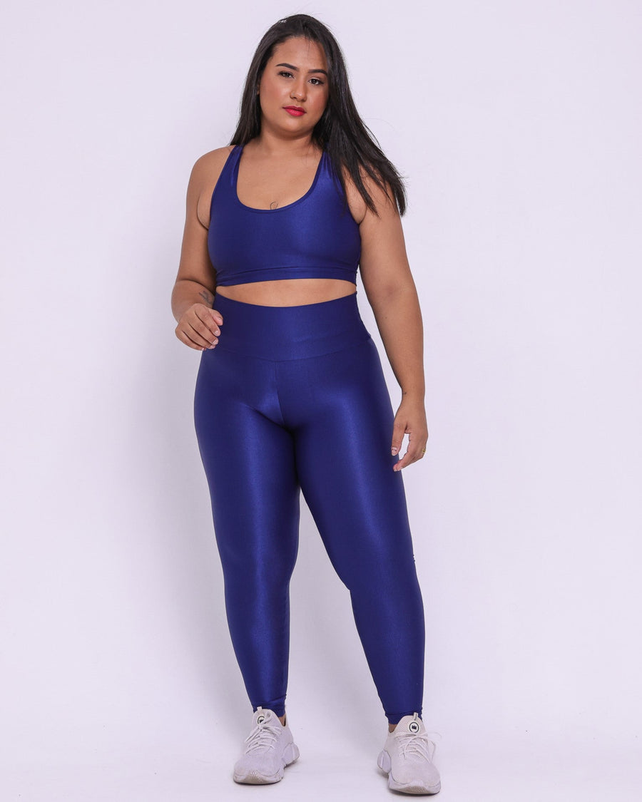 Conjuntos Plus Size