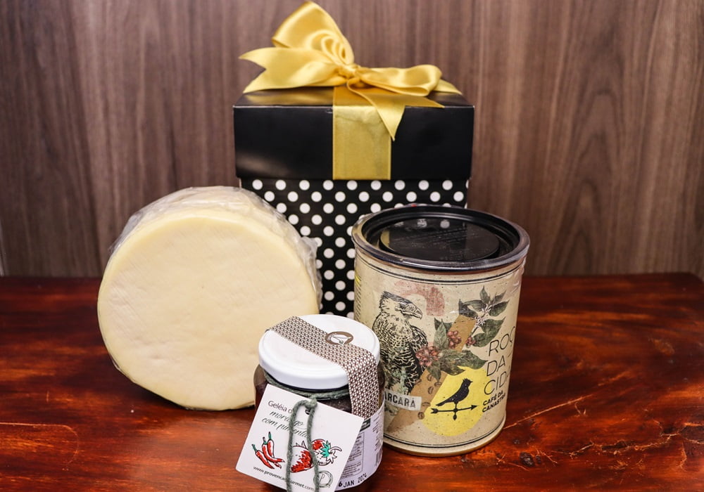 KIT CANASTRA MEIA CURA SELEÇÃO ESPECIAL 1