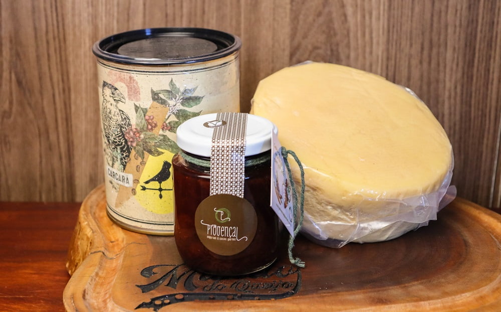 KIT CANASTRA MEIA CURA SELEÇÃO ESPECIAL 3