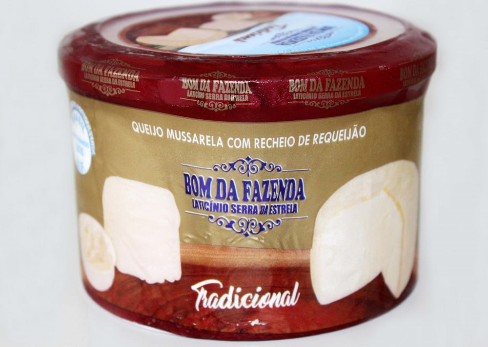 QUEIJO TRUFADO COM REQUEIJÃO BOM DA FAZENDA 600G 5