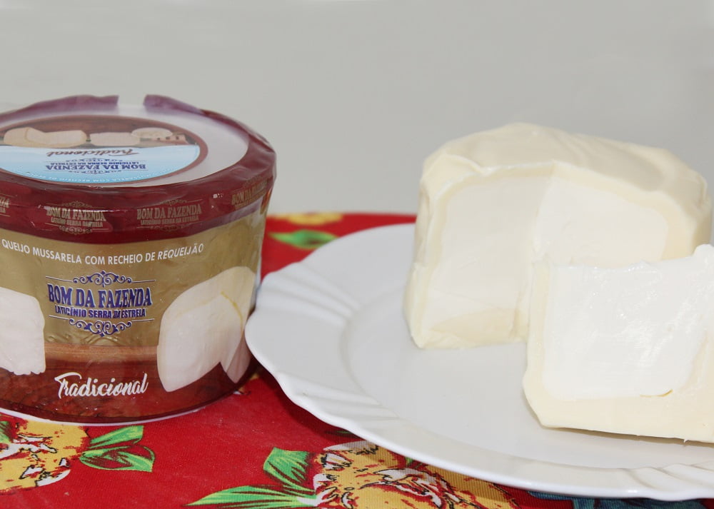 QUEIJO TRUFADO COM REQUEIJÃO BOM DA FAZENDA 600G 8