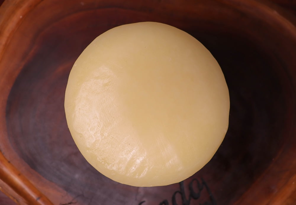 QUEIJO GOA - PARMESÃO DA MANTIQUEIRA MEDALHA SUPER OURO 500G 9