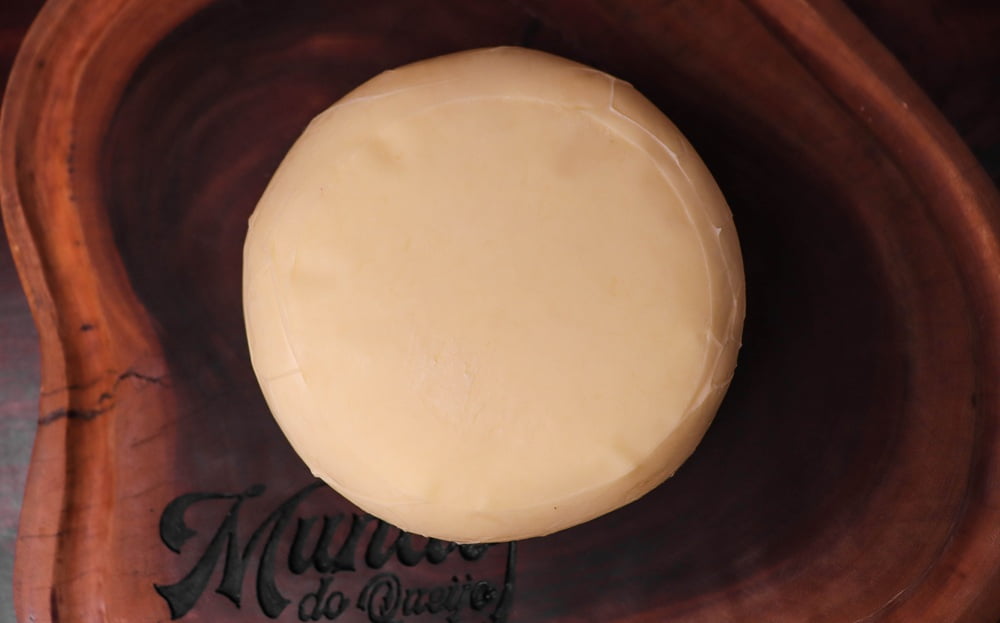 QUEIJO COLONIAL CREMOSO NOVA ALEMANHA 600G 7