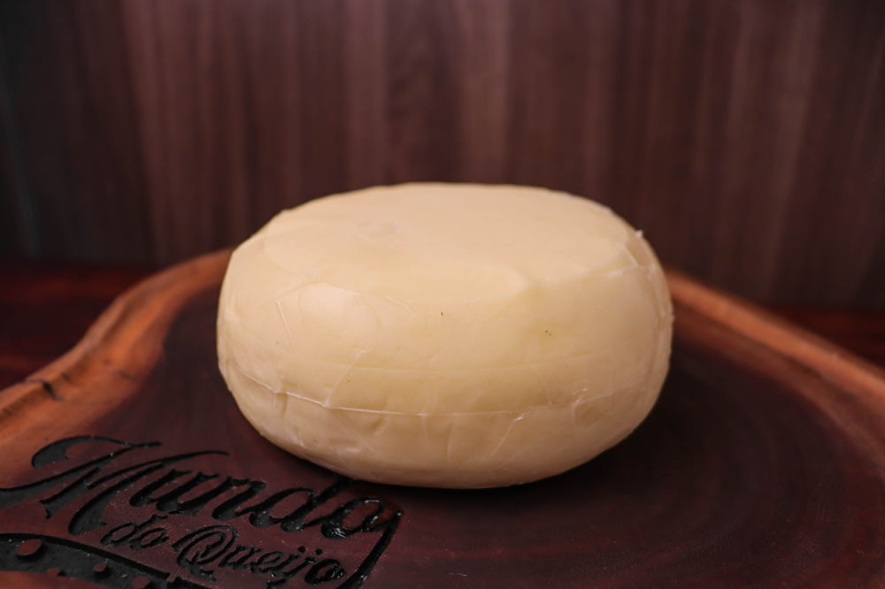 QUEIJO COLONIAL CREMOSO NOVA ALEMANHA 600G 6