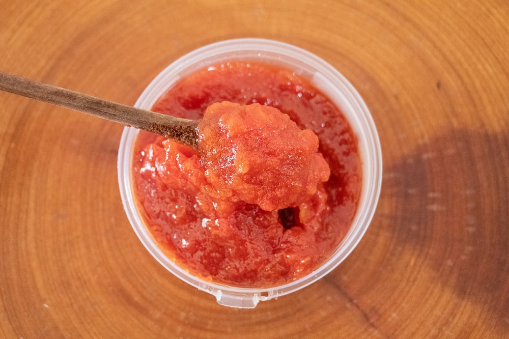GOIABADA CASCÃO ZELIA CREMOSA 250 G - POTE PEQUENO 3