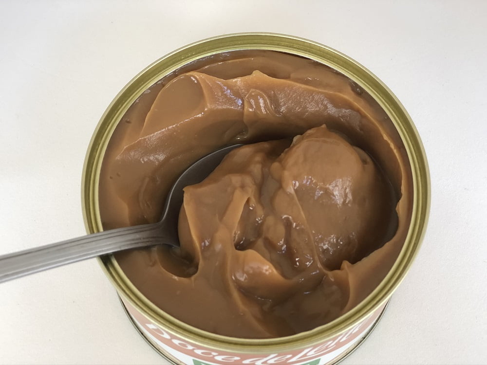 DOCE DE LEITE VIÇOSA PREMIADO OURO 400 GRAMAS 3
