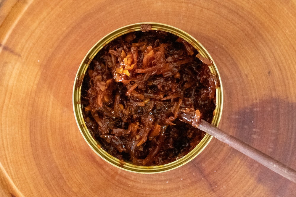 COCADA CREMOSA QUEIMADA CUIÉ 400G 5