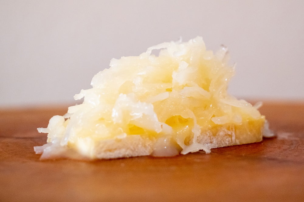 COCADA CREMOSA BRANCA CUIÉ 400G 6