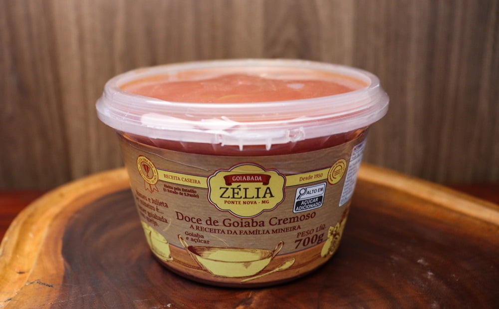 GOIABADA CASCÃO ZELIA CREMOSA 700 G 4