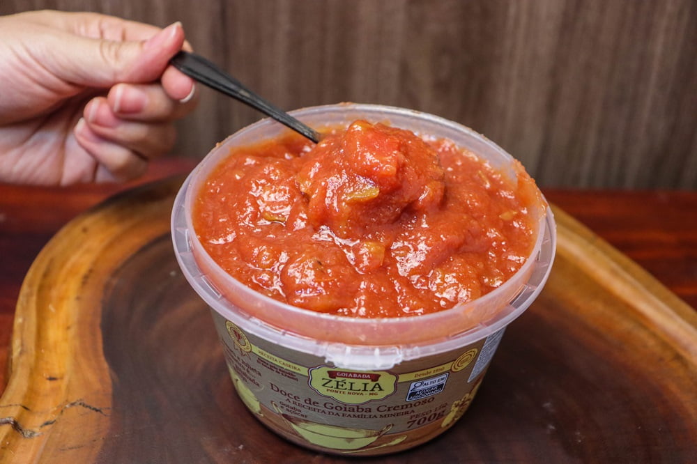 GOIABADA CASCÃO ZELIA CREMOSA 700 G 1