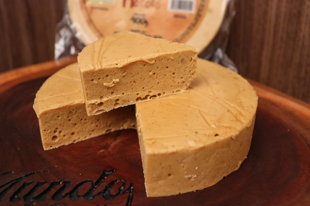 Geleia de Mocotó Mineira SOH MINAS 400g 3