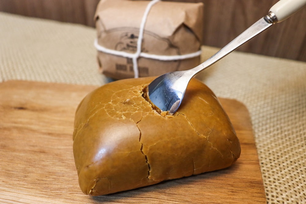 BALA DE DOCE DE LEITE CONQUISTA 300g 2