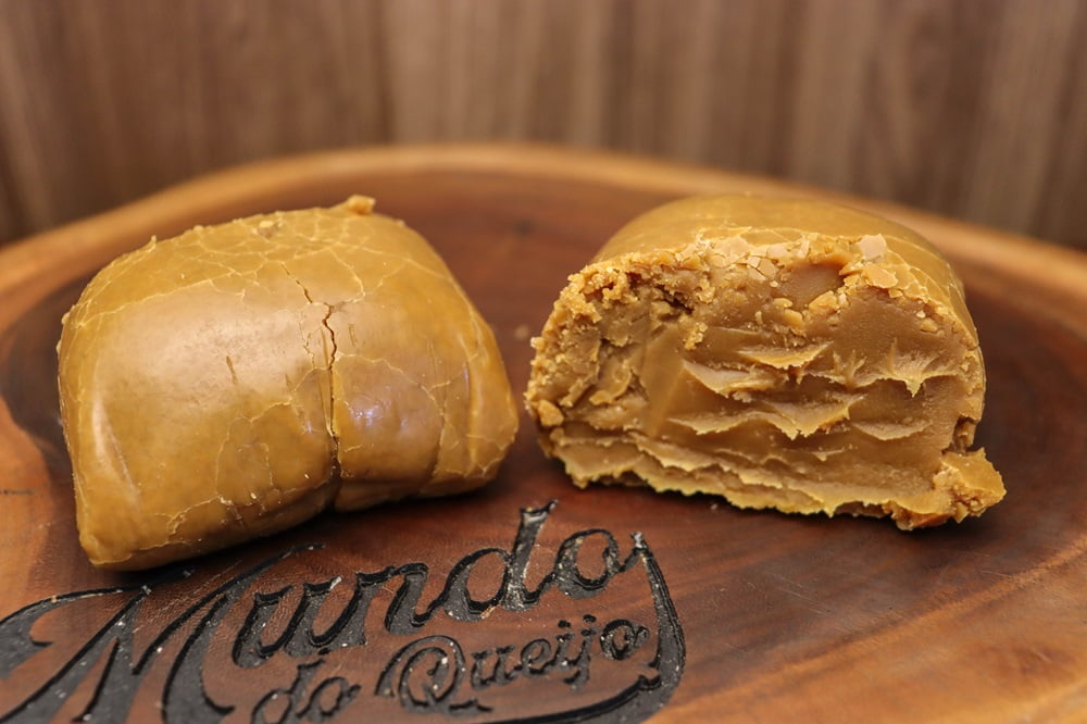 BALA DE DOCE DE LEITE CONQUISTA 300g 7
