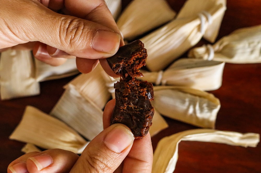 BALA NA PALHA ARTESANAL DOCE DE LEITE SOH MINAS 125G 1