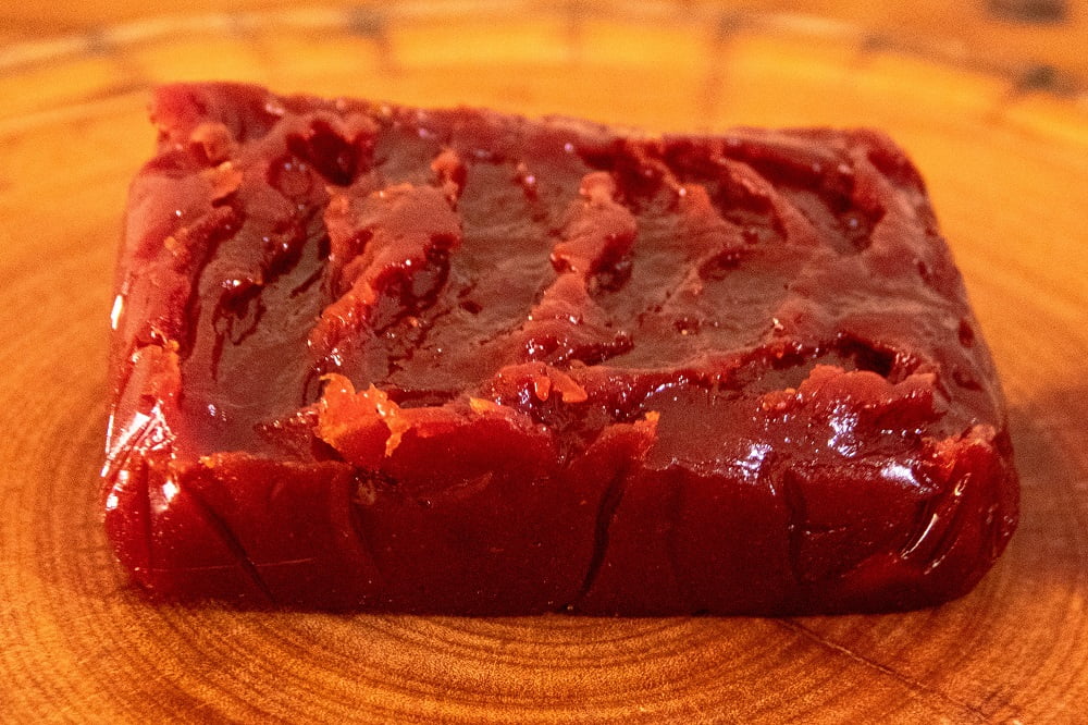 GOIABADA CASCÃO EM BARRA MUNDO DO QUEIJO 400G 2