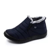 Kit Pantufa + Bota de Inverno Impermeável Unissex 9