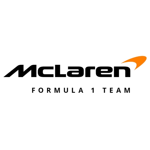 McLaren