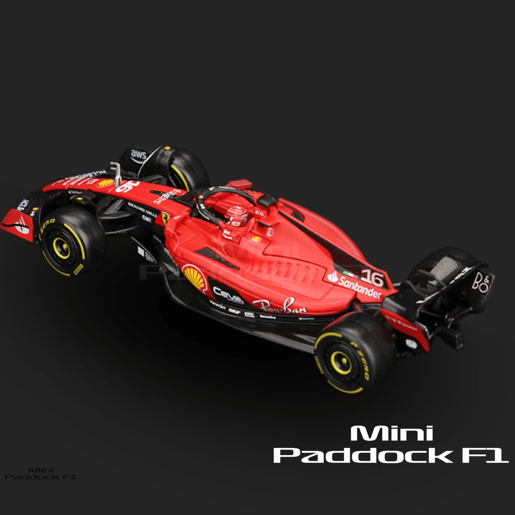 Ferrari SF-23 Premium | Lançamento 2023 3