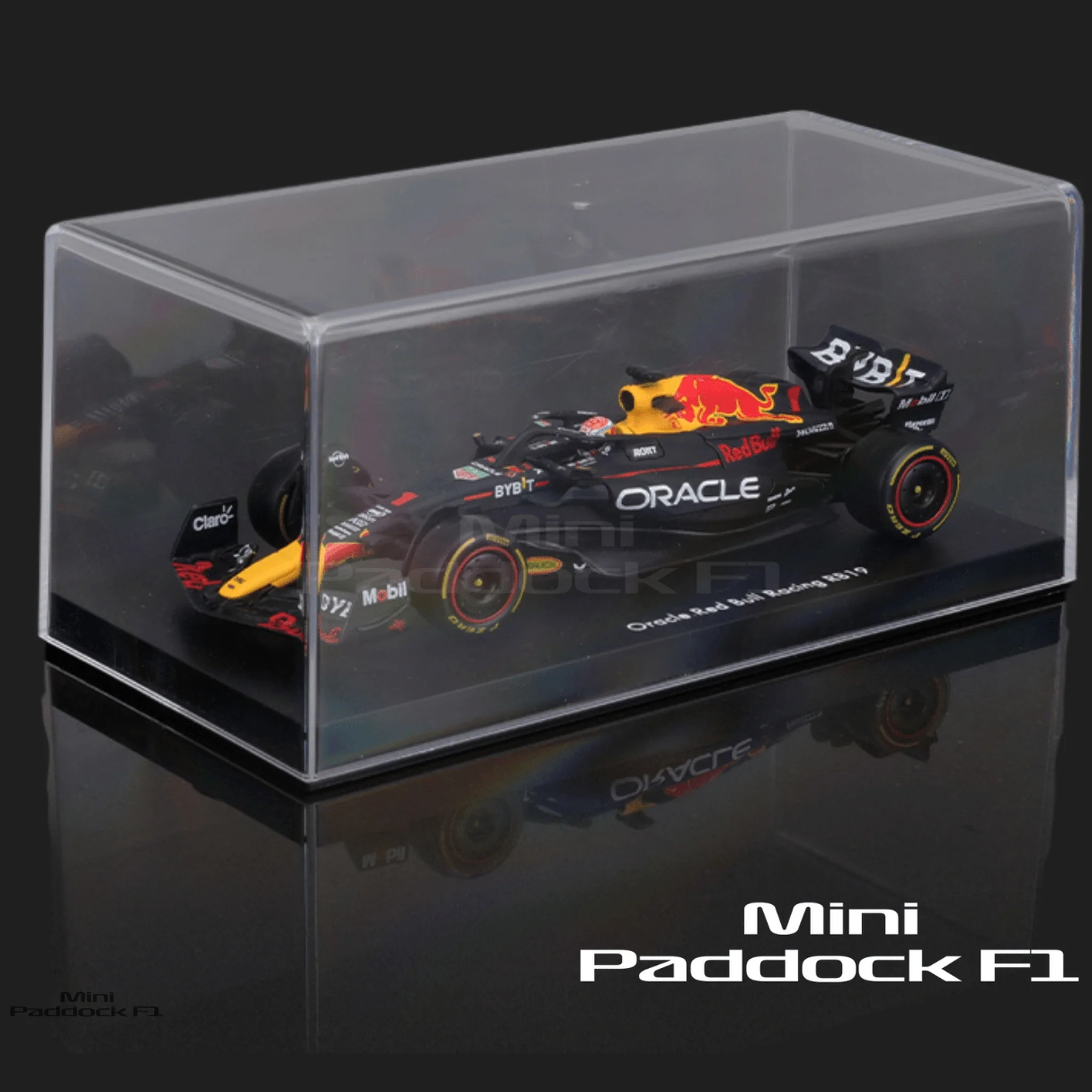 RedBull RB19 Premium | Lançamento 2023 3